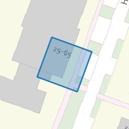 Perceel HVT03-I-3957