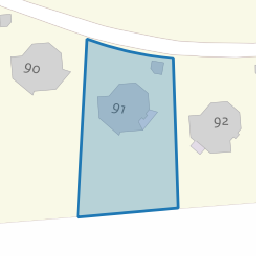 Perceel HVT03-I-3965