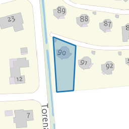 Perceel HVT03-I-3966