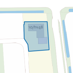 Perceel HVT03-I-3969