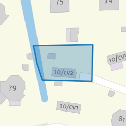 Perceel HVT03-I-3972