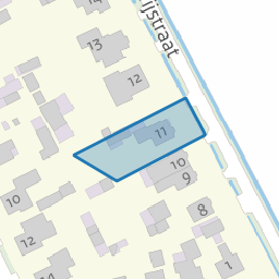 Perceel HVT03-I-3975