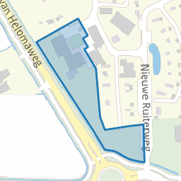 Perceel HVT03-I-3979