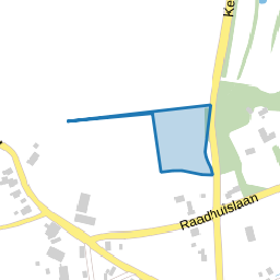 Perceel HVT03-I-3986