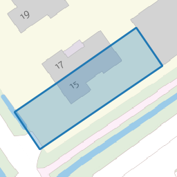 Perceel HVT03-I-3991