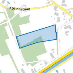 Perceel HVT03-I-3993