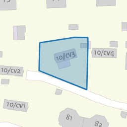 Perceel HVT03-I-3995