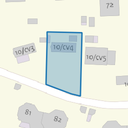 Perceel HVT03-I-3996