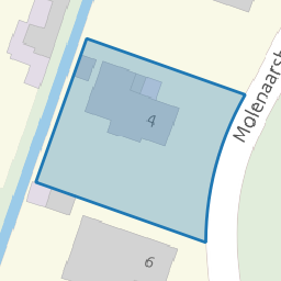 Perceel HVT03-I-4000