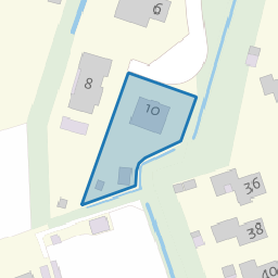 Perceel HVT03-I-4003