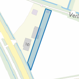 Perceel HVT03-I-4005