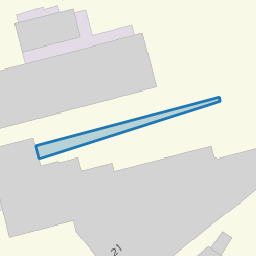 Perceel HVT03-I-4009