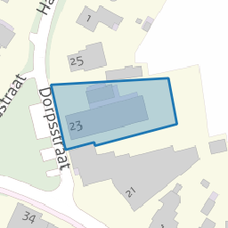 Perceel HVT03-I-4010