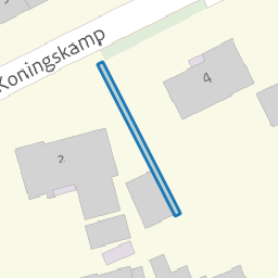 Perceel HVT03-I-4011