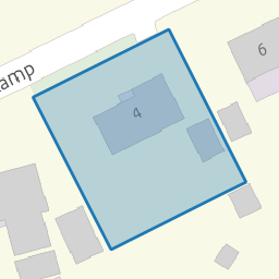 Perceel HVT03-I-4012