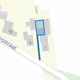 Perceel HVT03-I-4013