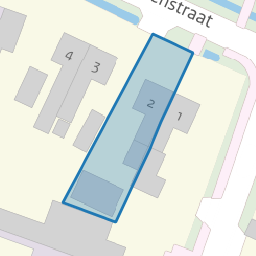 Perceel HVT03-I-4018