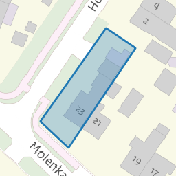 Perceel HVT03-I-4020