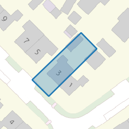 Perceel HVT03-I-4022