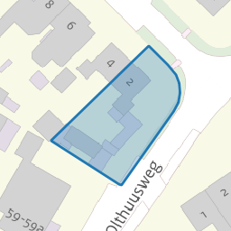 Perceel HVT03-I-4024