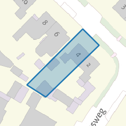 Perceel HVT03-I-4025