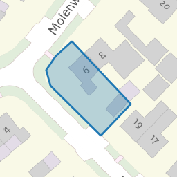 Perceel HVT03-I-4026