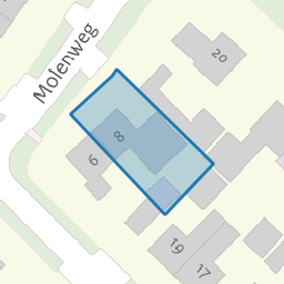 Perceel HVT03-I-4027