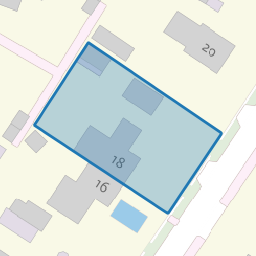 Perceel HVT03-I-4030