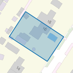 Perceel HVT03-I-4031