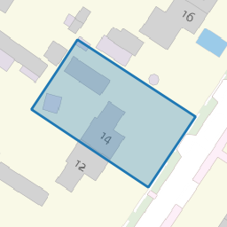 Perceel HVT03-I-4032