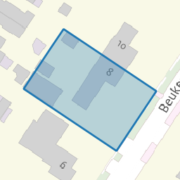 Perceel HVT03-I-4034