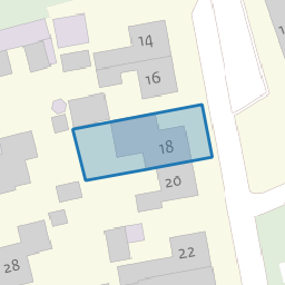 Perceel HVT03-I-4036