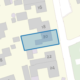 Perceel HVT03-I-4037