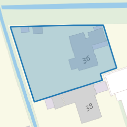 Perceel HVT03-I-4038