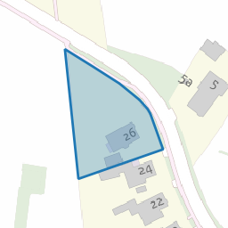 Perceel HVT03-I-4040