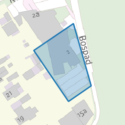 Perceel HVT03-I-4043