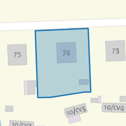 Perceel HVT03-I-4050