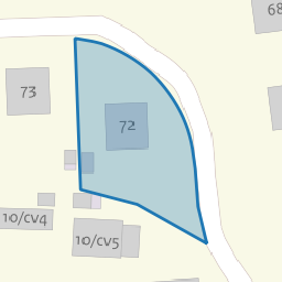 Perceel HVT03-I-4052