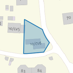 Perceel HVT03-I-4054