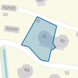 Perceel HVT03-I-4063