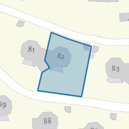 Perceel HVT03-I-4064