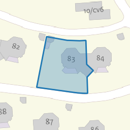 Perceel HVT03-I-4065