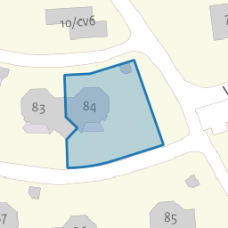 Perceel HVT03-I-4066