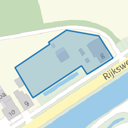 Perceel HVT03-I-4070