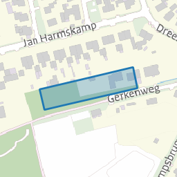 Perceel HVT03-I-4077