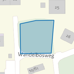 Perceel HVT03-I-4080