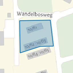 Perceel HVT03-I-4082