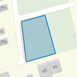 Perceel HVT03-I-4085