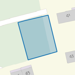 Perceel HVT03-I-4086