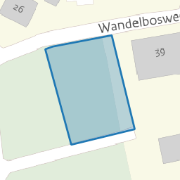 Perceel HVT03-I-4087